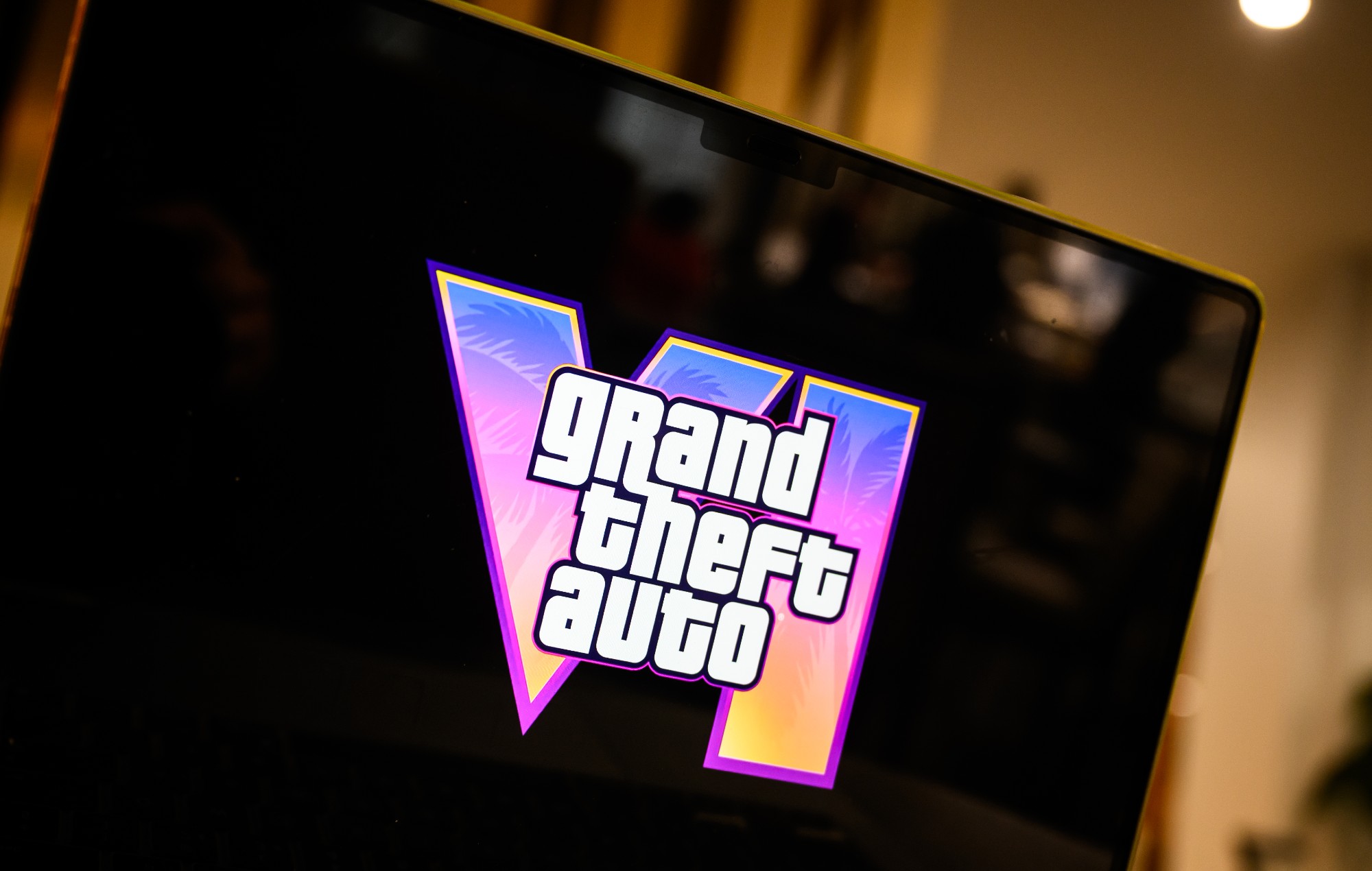 ‘Grand Theft Auto 6’ could be coming to the Switch 2