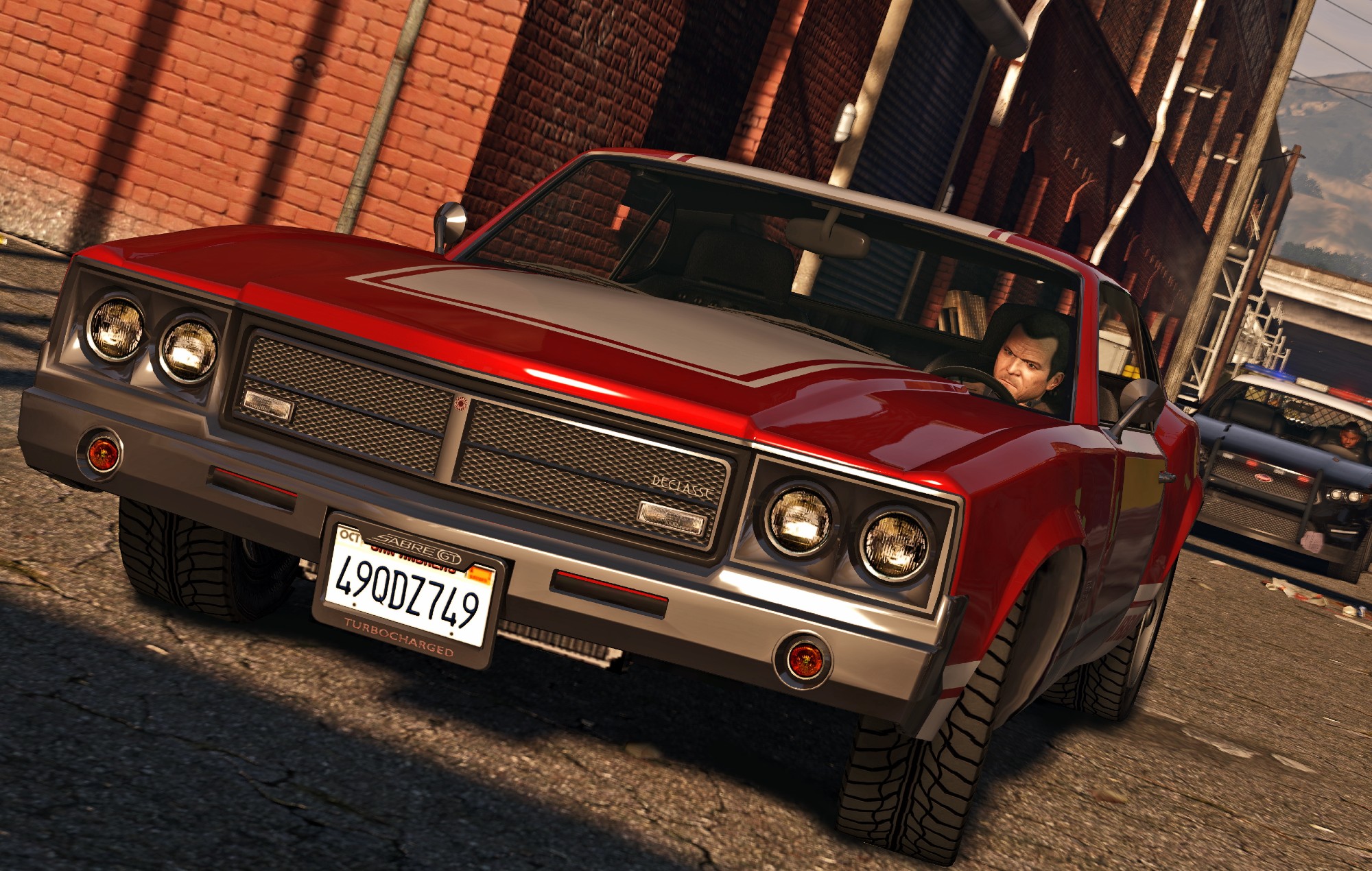 ‘Grand Theft Auto Online’ will continue after ‘GTA 6’ is released