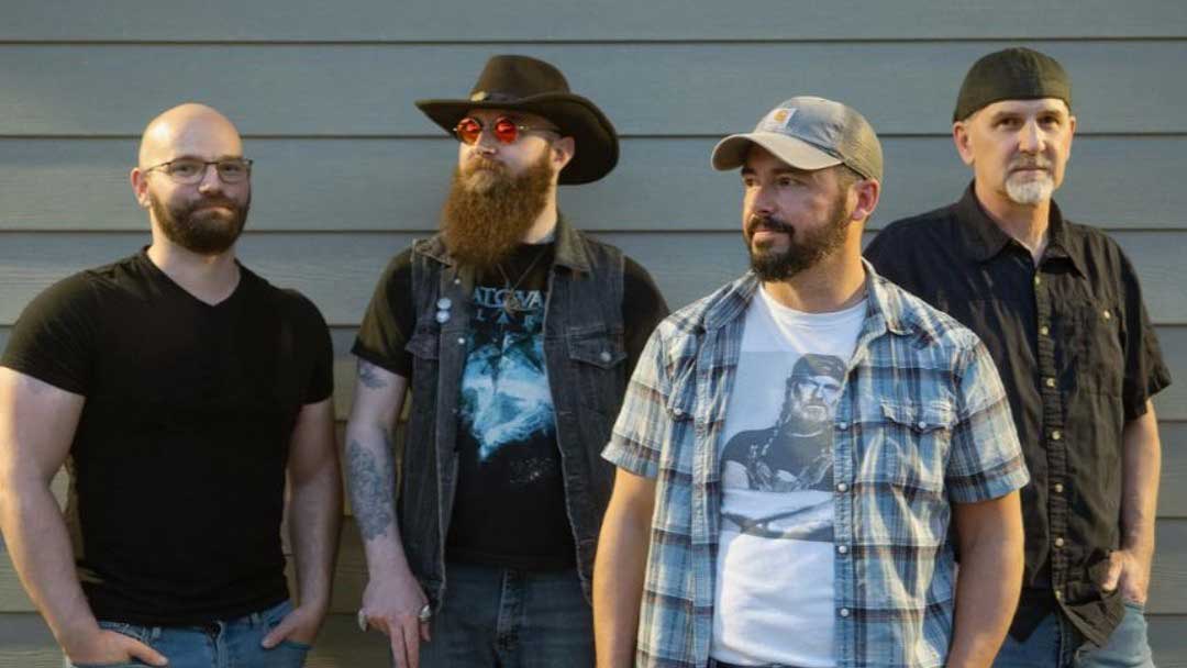 If you ever wanted to hear a schmaltzy country and western song about a girl wearing an old Guns N’ Roses t-shirt, now’s your chance