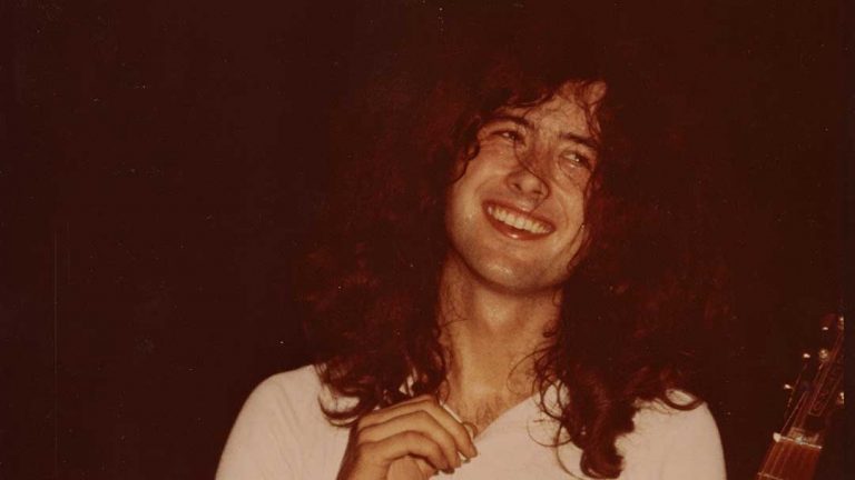 “The feedback is humbling and inspiring”: Jimmy Page reacts to fan response to Led Zeppelin movie
