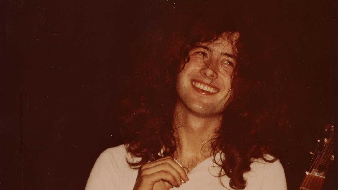 “The feedback is humbling and inspiring”: Jimmy Page reacts to fan response to Led Zeppelin movie