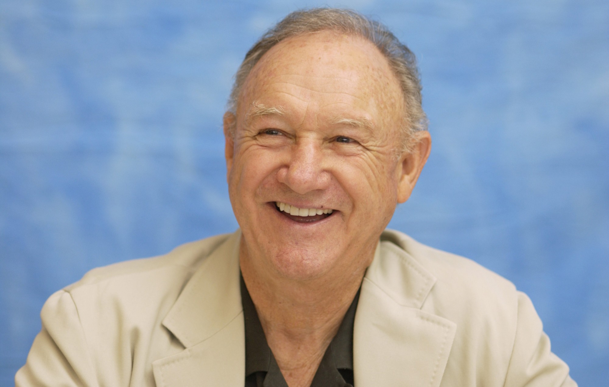 Edgar Wright, Francis Ford Coppola lead tributes to Gene Hackman