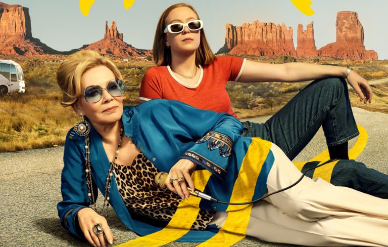 Here’s every song on the ‘Hacks’ soundtrack 