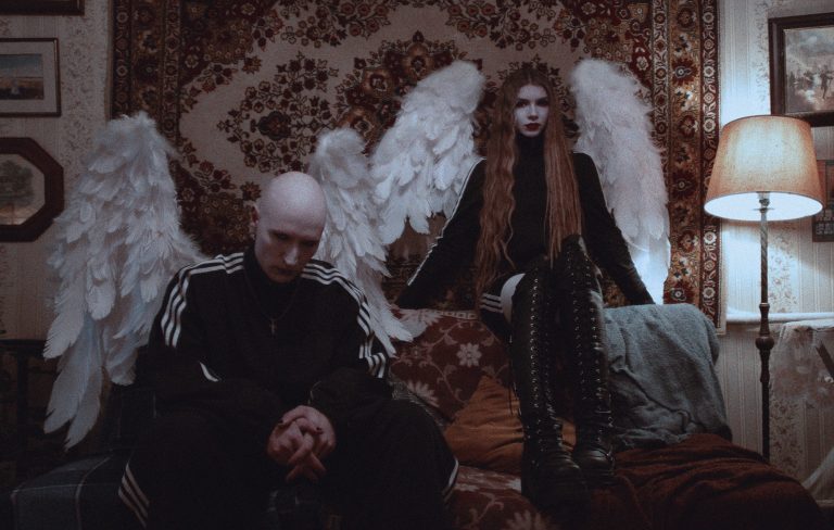 IC3PEAK are creating their own quiet world in exile