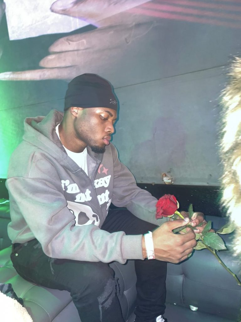 Rising Tampa Artist 33EDD Finds Purpose Through Faith and Music