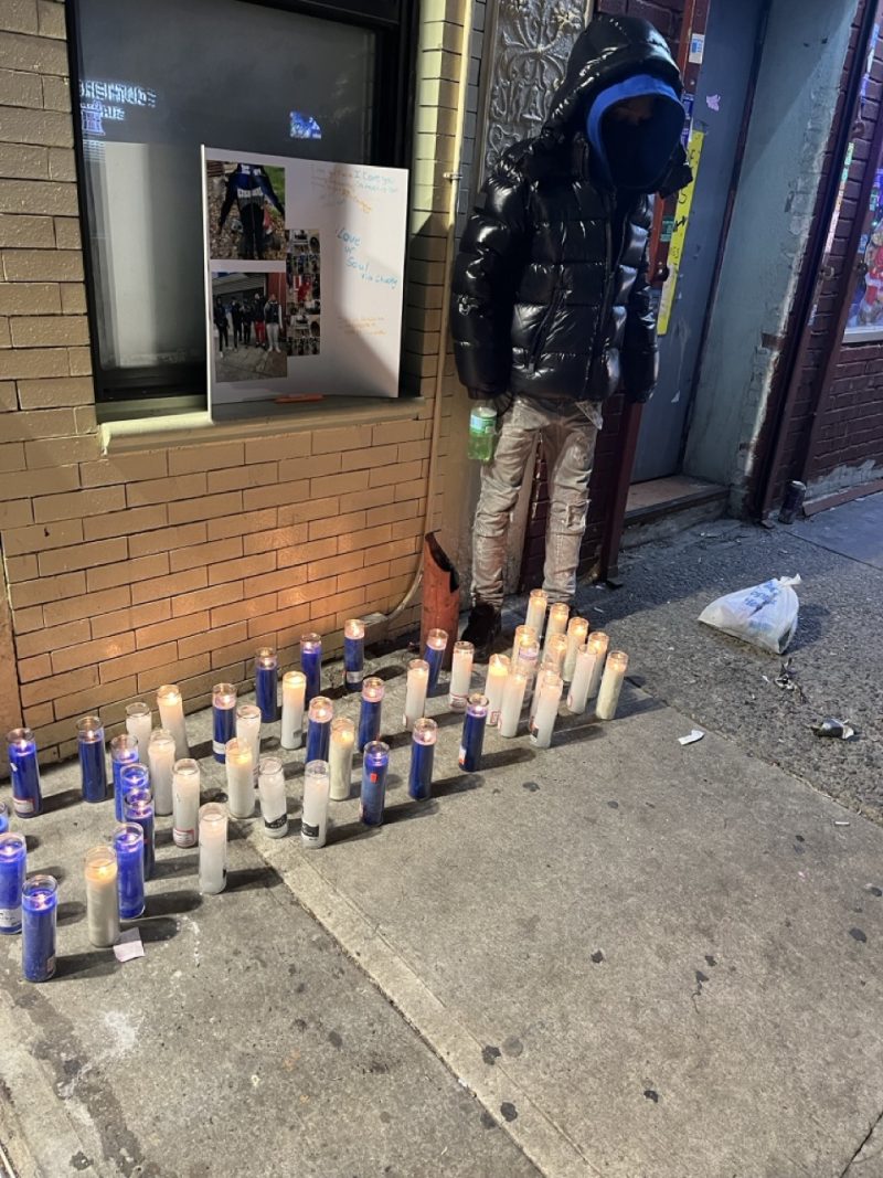 From Pain to Purpose: The Raw Reality of Chucky’s Rise from the Bronx