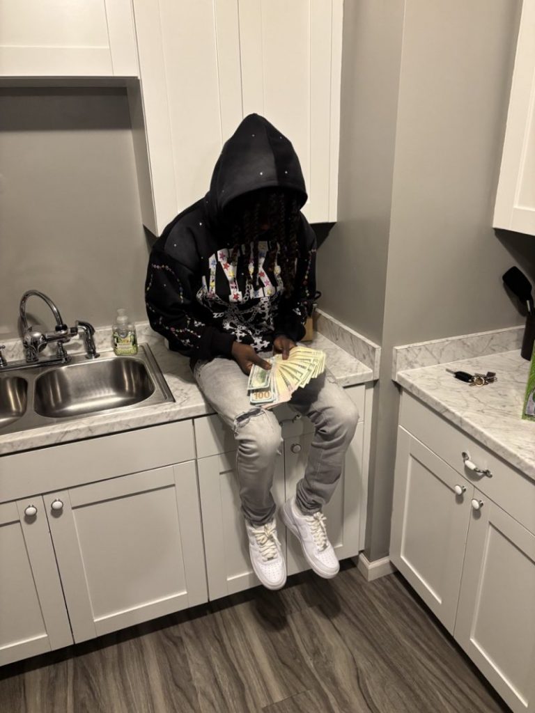 From Freestyle Sessions to Musical Mission: The Story of Rigman Corey