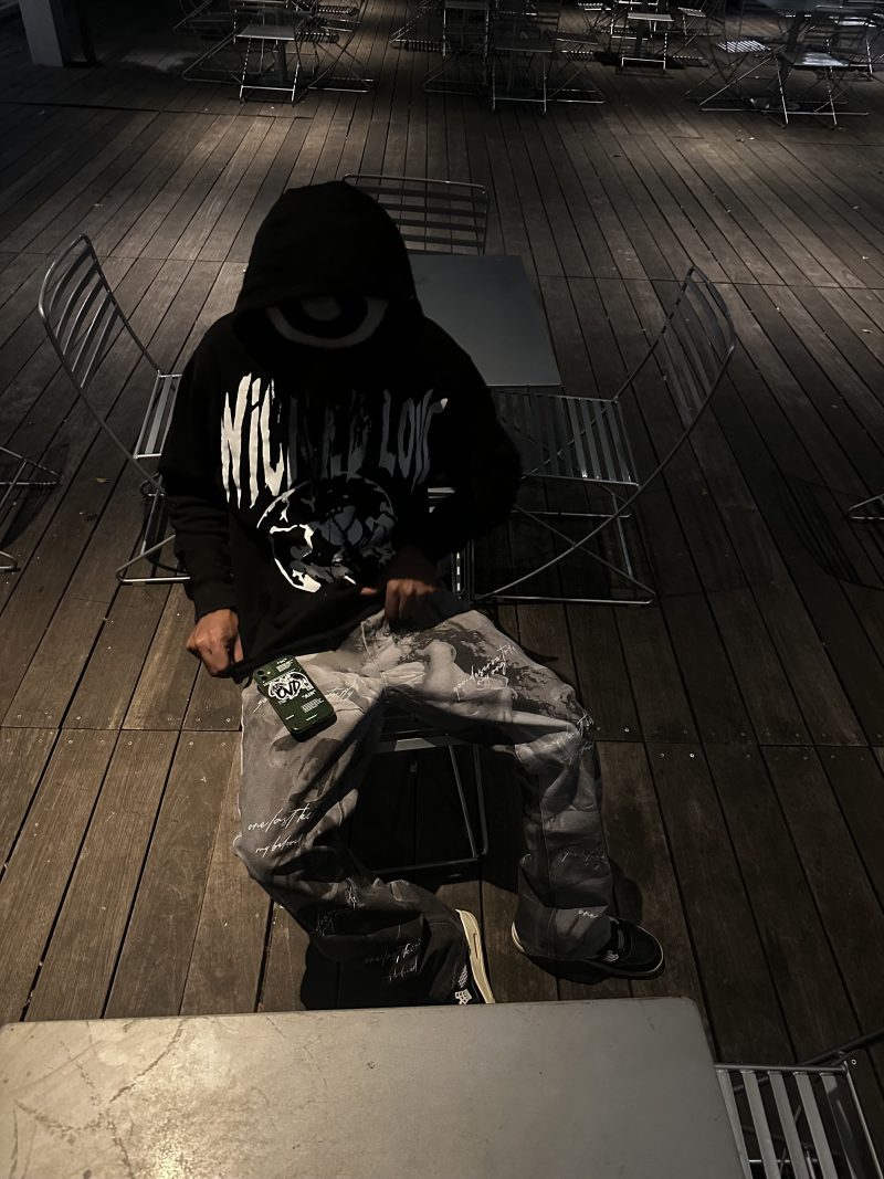 Rising Artist Zaekaash Set to Release New Album “Saturoyin” on March 1st