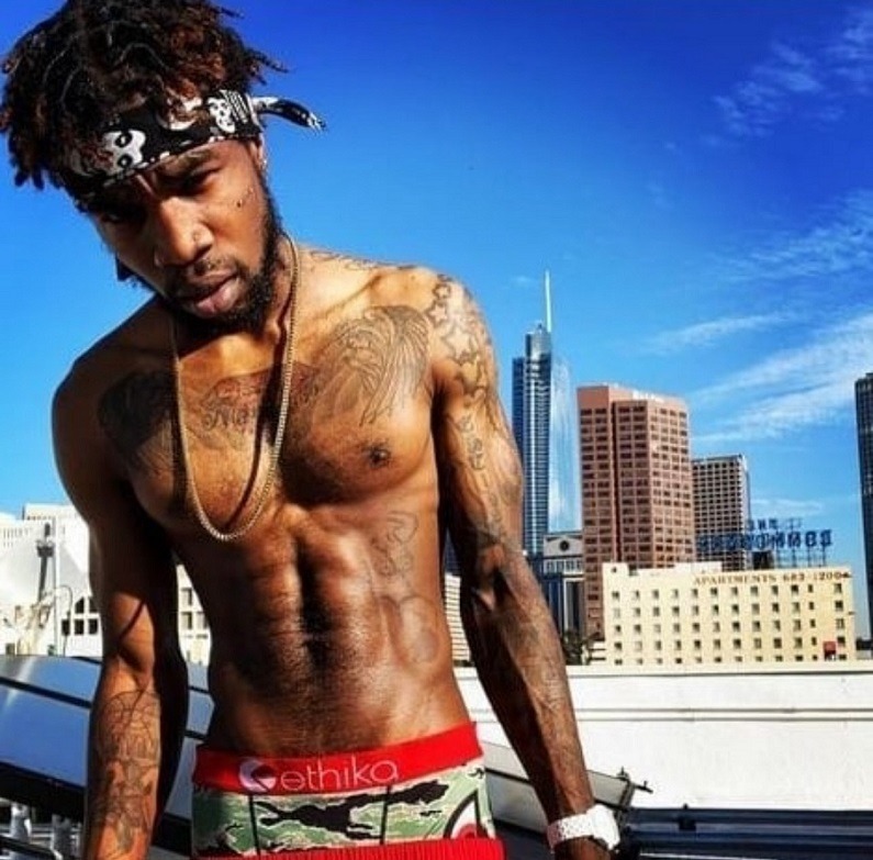 Young Thriller Takes Over the Grammys and Locks in With Kai Cenat