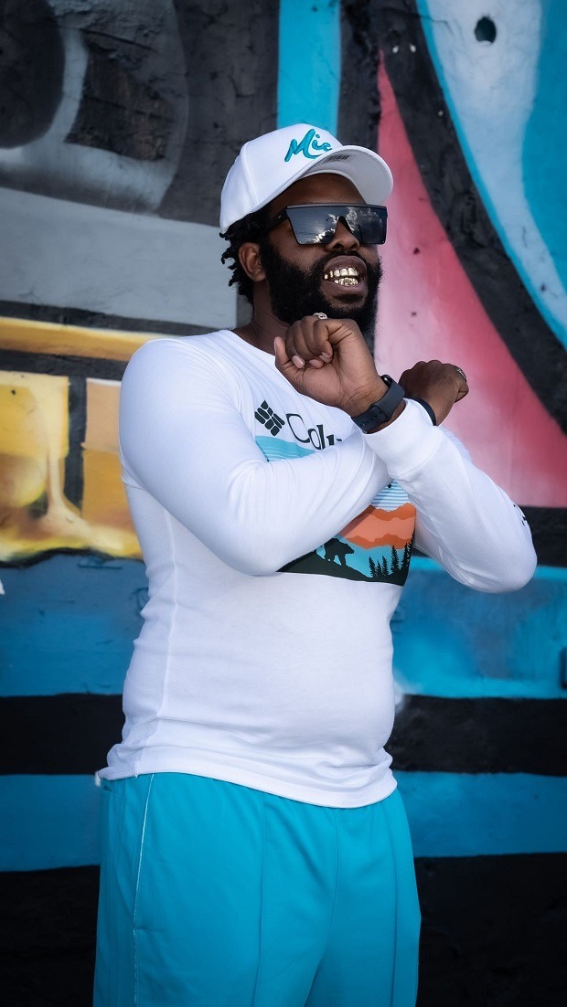 Exclusive Interview: Rising Artist Quey205