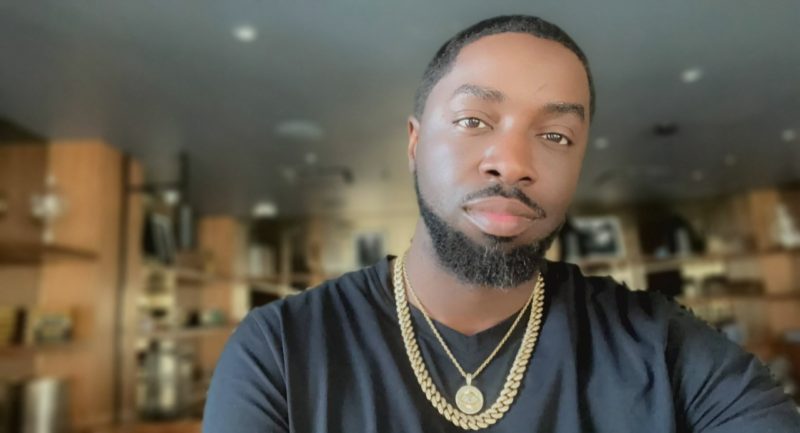 Thomas Gunnz: The Powerhouse Behind World Wide Booking & Talent Success