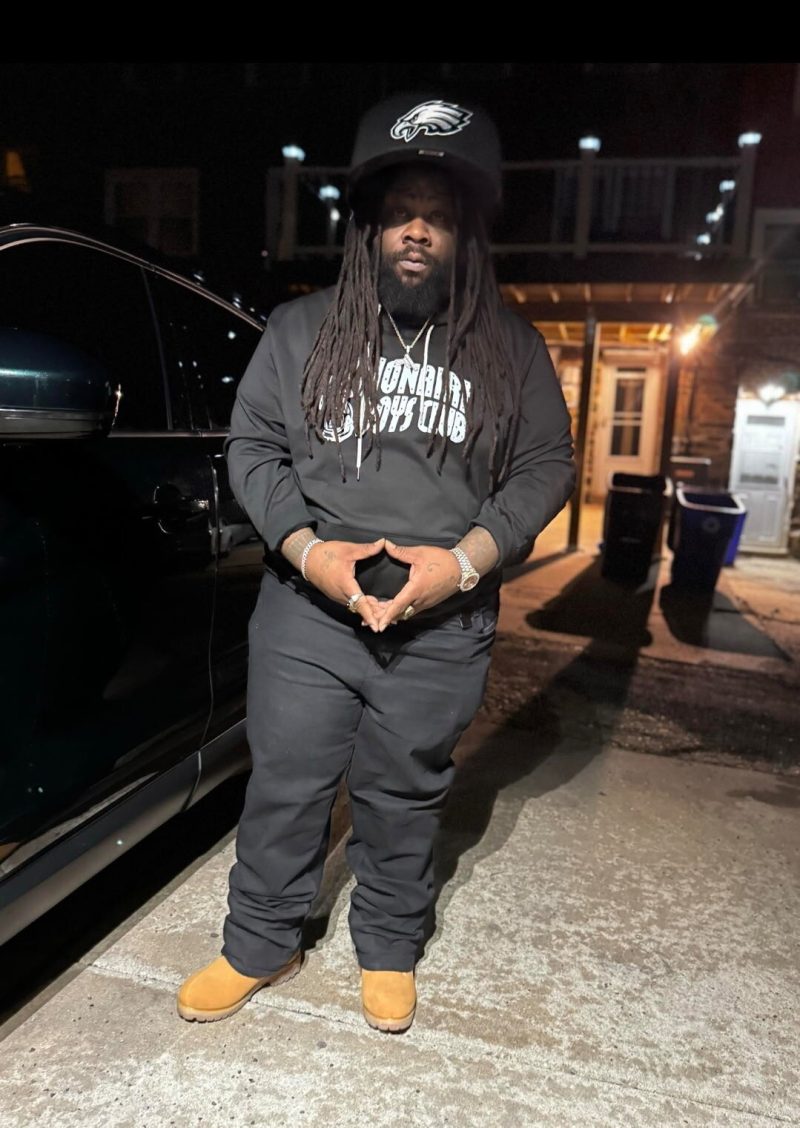 Ras King: A Voice of Truth and Resilience in Music