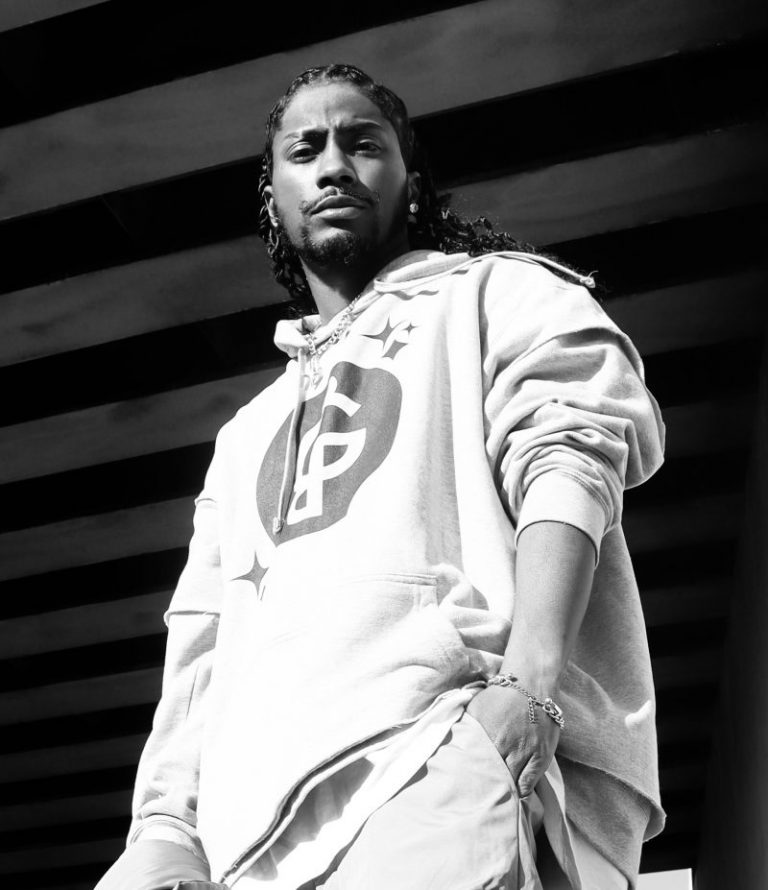From the streets of Costa Rica to the main stage in LA: GUVPO’s Artistic Evolution Reshapes Modern Music