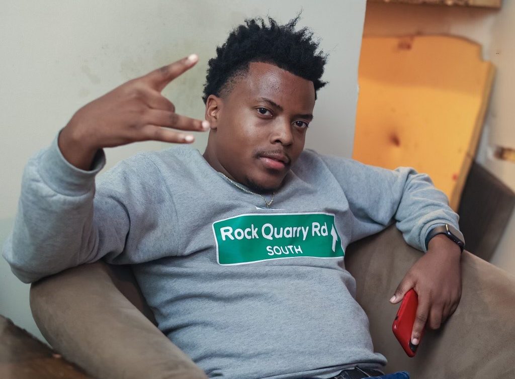 LiL Swag Set to Release Highly Anticipated Album “Chosen Star” This Friday, February 21st