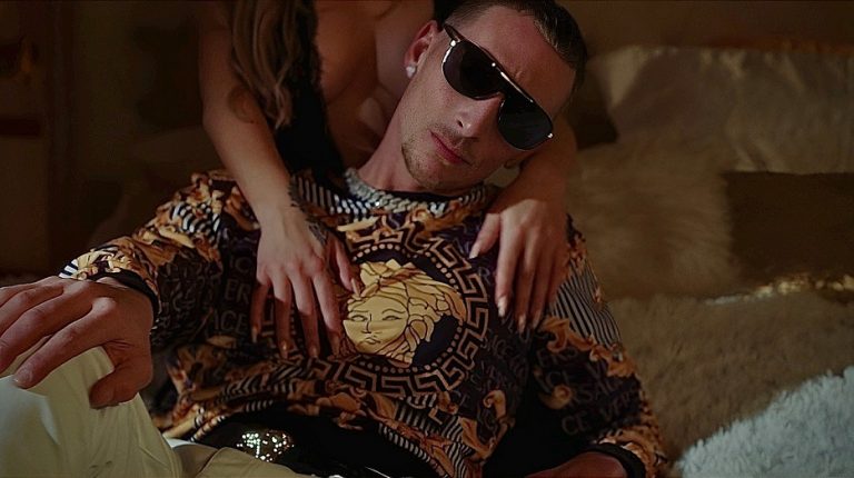 G.brazzii Releases Captivating New Single “Body 2 Body”
