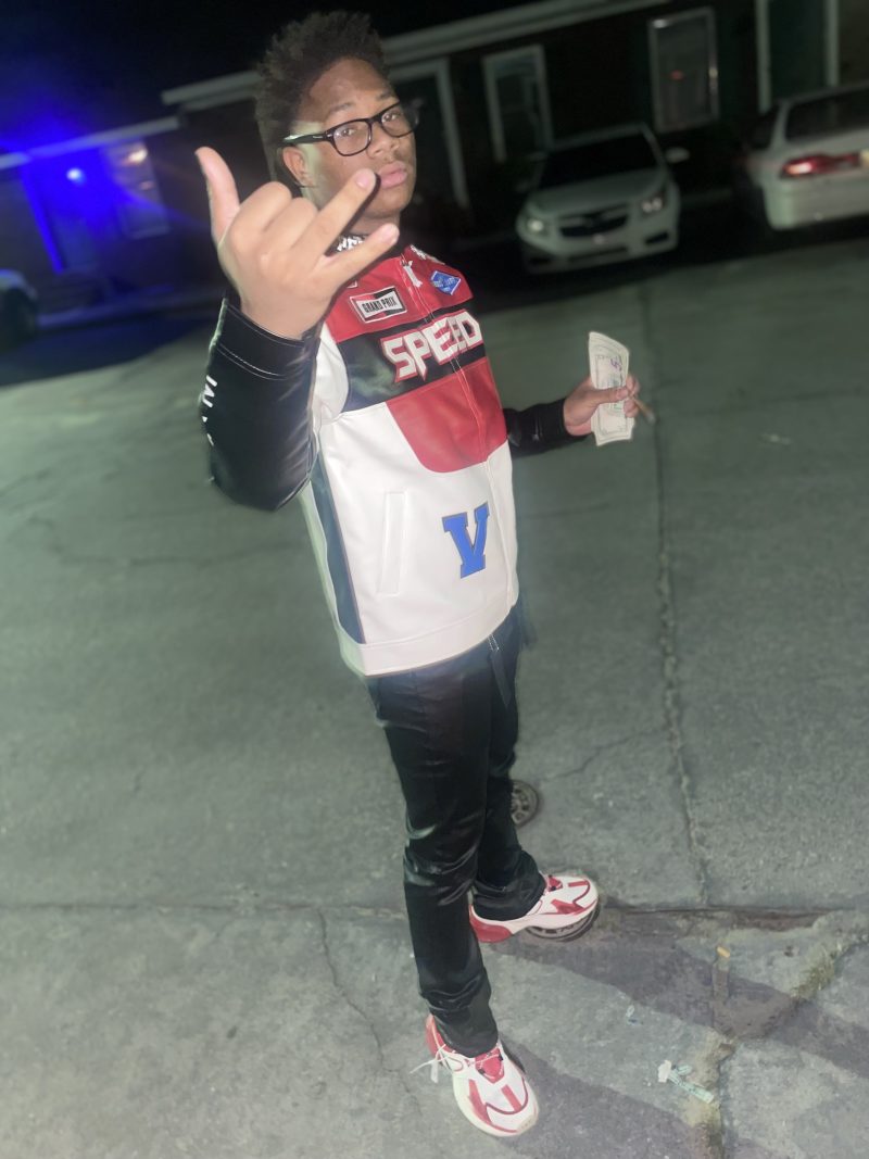 The Rise of Tiny Omertà: Broward County’s Raw Voice