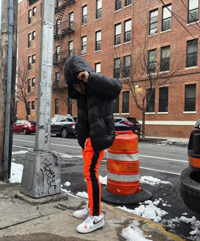 Mike Kay: The Bronx’s Next Musical Powerhouse