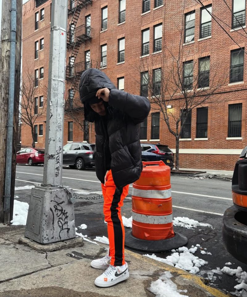 Mike Kay: The Bronx’s Next Musical Powerhouse