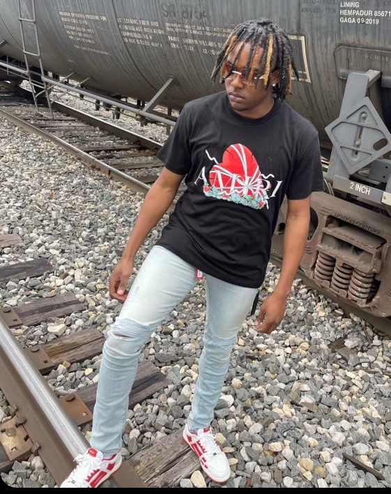 Rising Detroit Artist BenMoni Brings Raw Energy to Underground Hip-Hop Scene