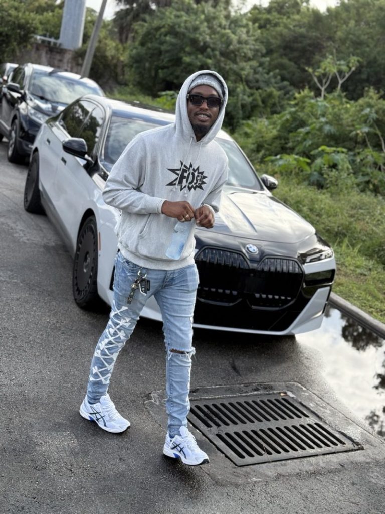 The Unadulterated Truth: RokkOutt Ike’s Raw Path in Hip-Hop