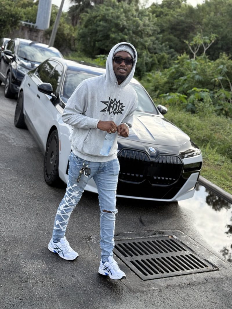 The Unadulterated Truth: RokkOutt Ike’s Raw Path in Hip-Hop