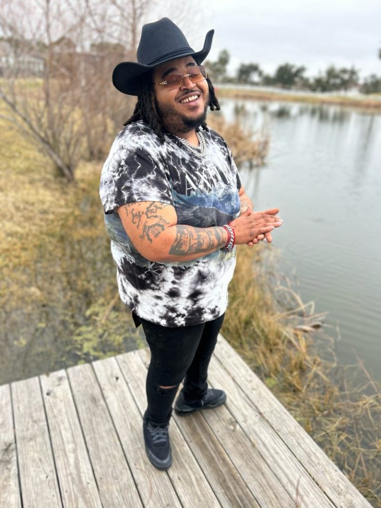 From Flatbush to the Forefront: Bubba$taxx Brings Authentic Brooklyn Energy to Hip-Hop