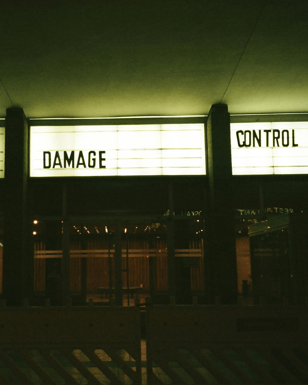 2Cole Lumpkin and Zach Denike Are Breaking Hearts and Making Waves with “Damage Control”
