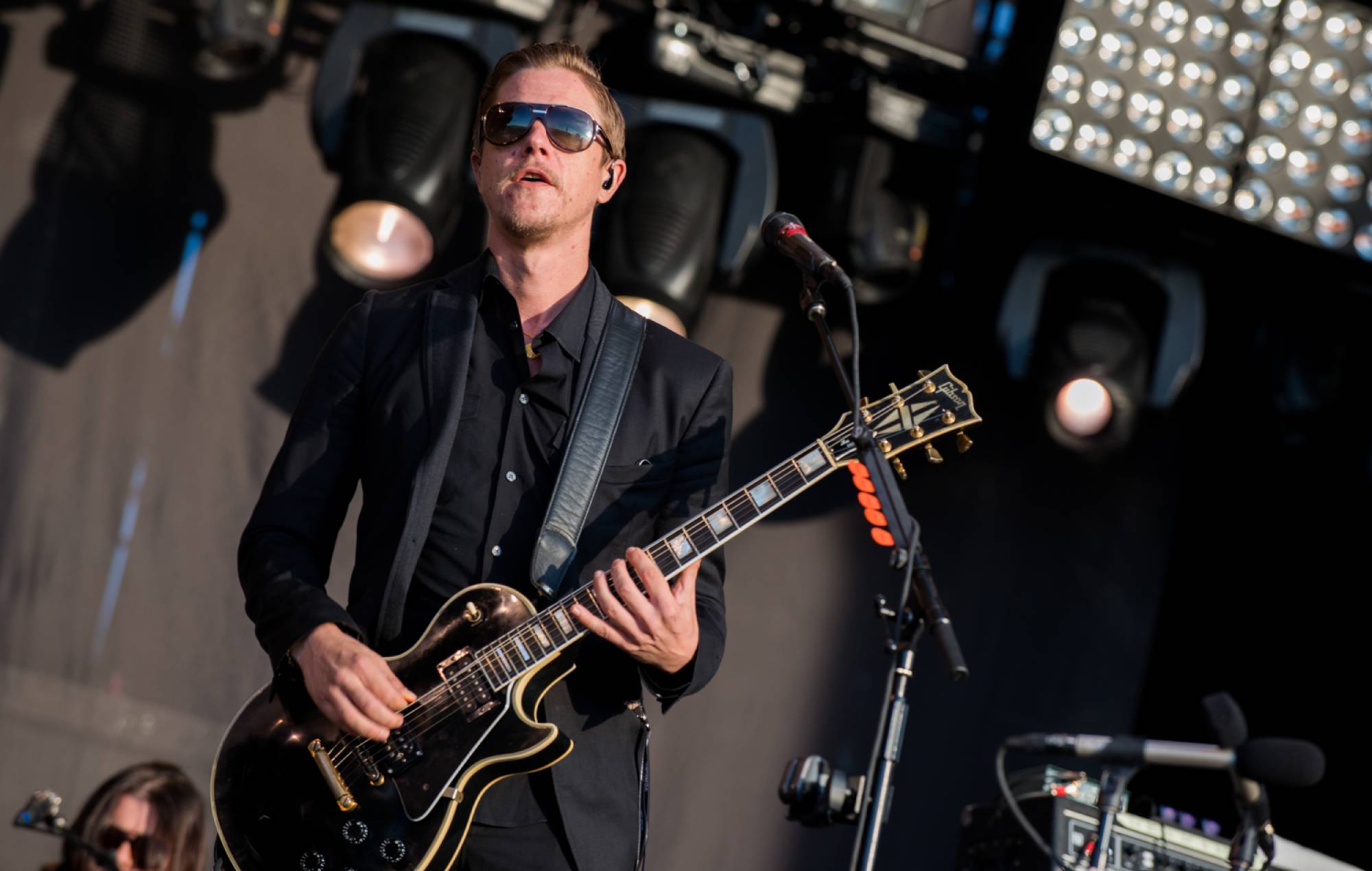 Watch the manic first trailer for ‘Sister Midnight’ – soundtracked by Interpol’s Paul Banks