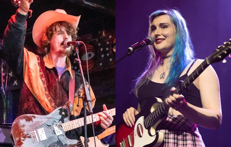 Iceland Airwaves 2025: Fat Dog and Jasmine.4.t lead first line-up announcement