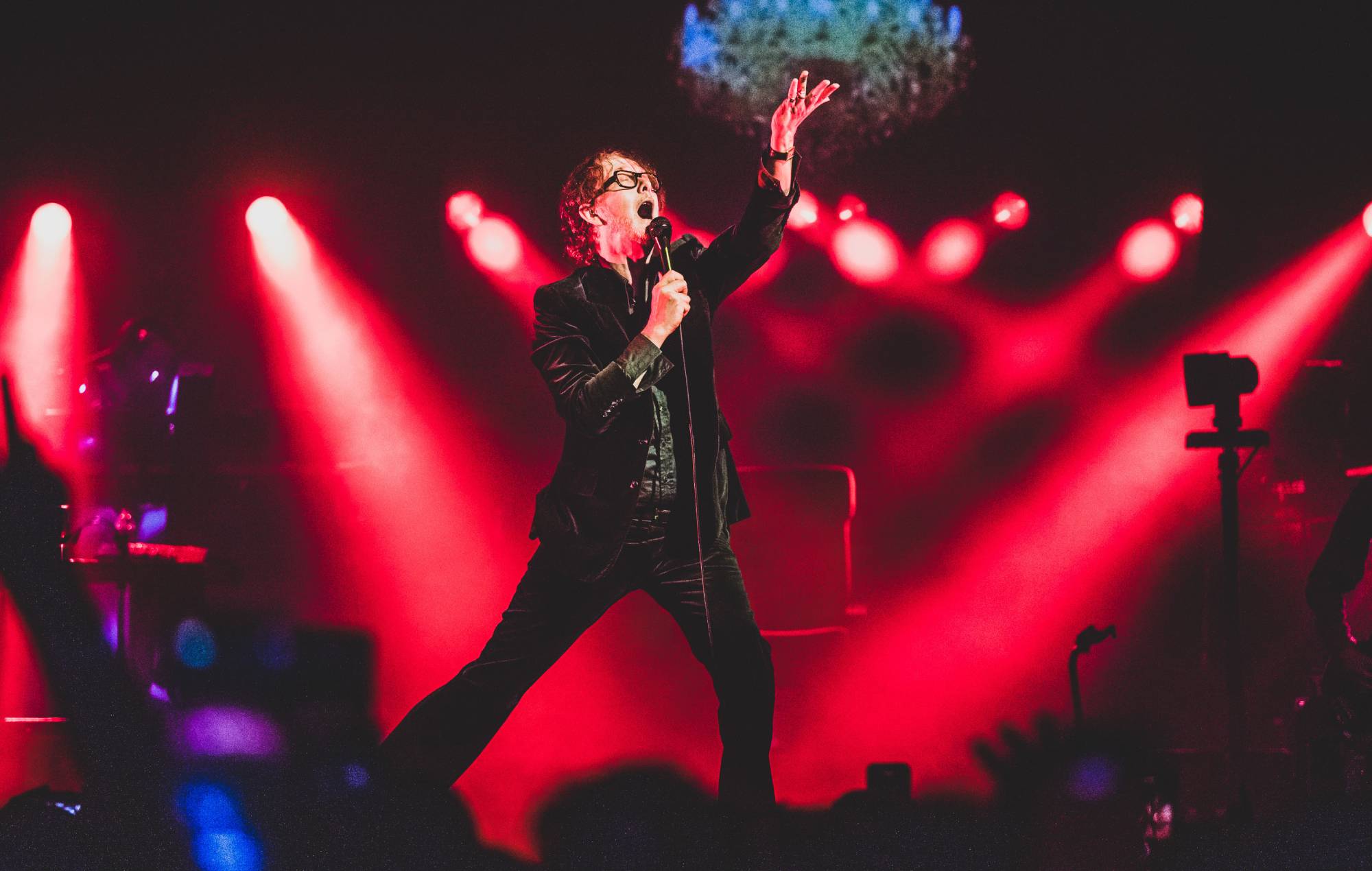 Pulp announce summer 2025 UK arena tour: “You deserve more and we have more”