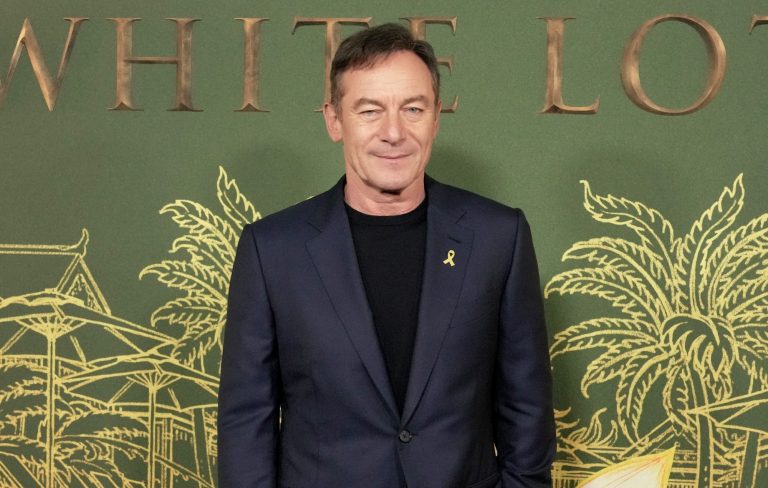 Jason Isaacs says Harry Potter films “weren’t that much fun to make”