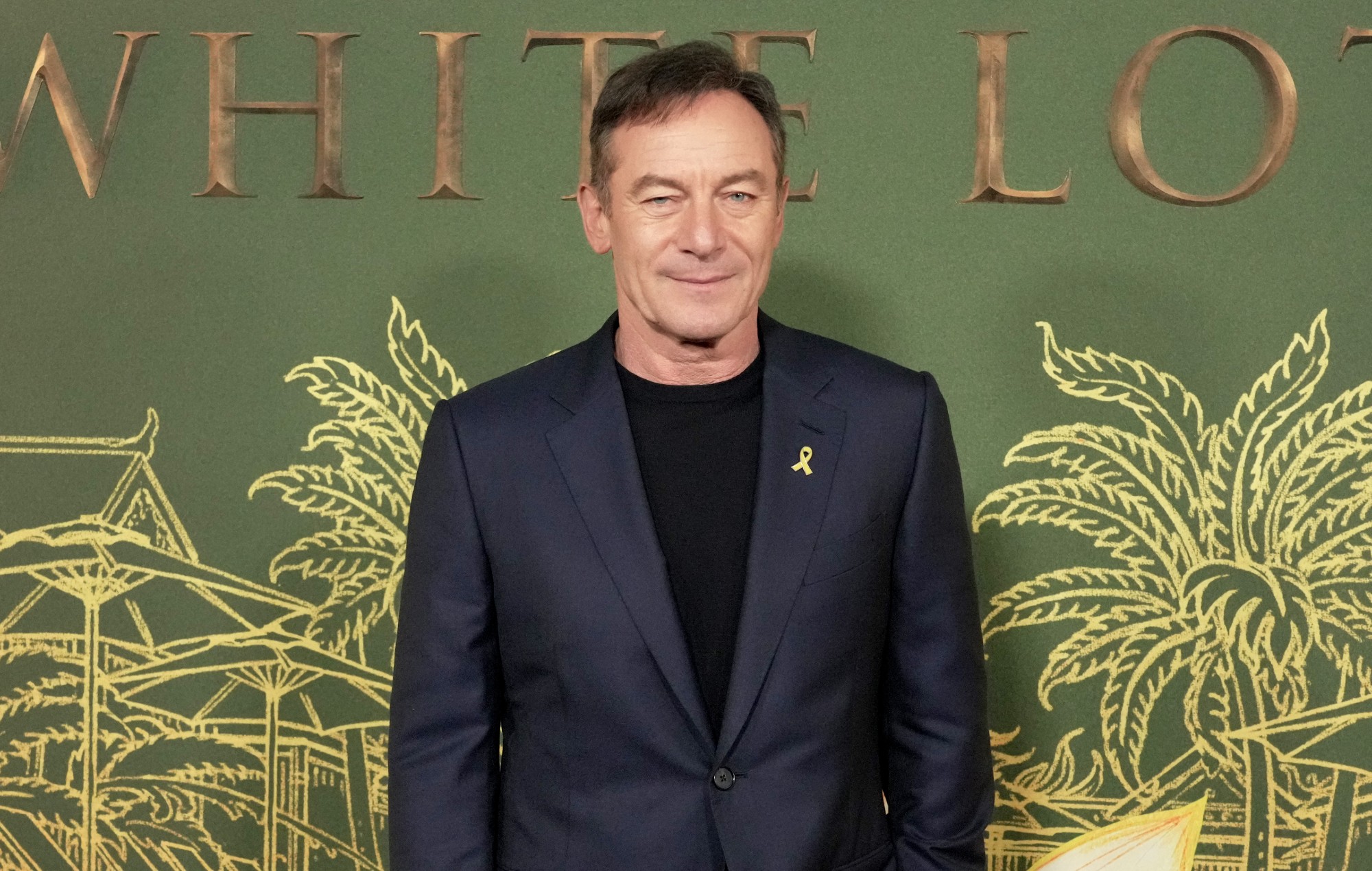 Jason Isaacs says Harry Potter films “weren’t that much fun to make”