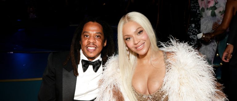 Are Jay-Z And Beyoncé Suing Rihanna And ASAP Rocky?