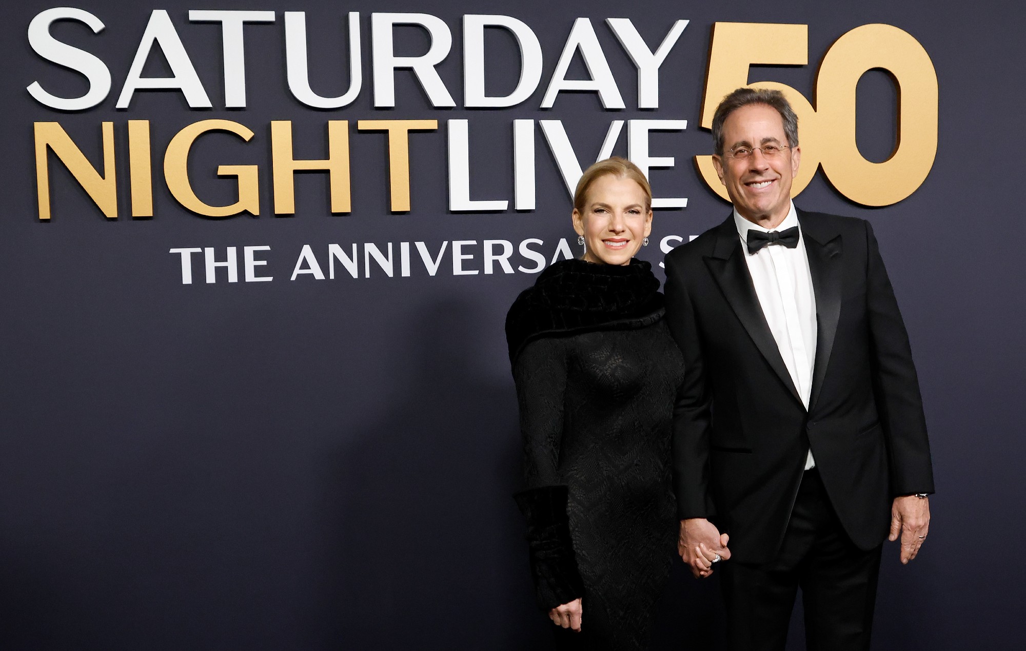 Jerry Seinfeld causes controversy for telling activist “I don’t care about Palestine”