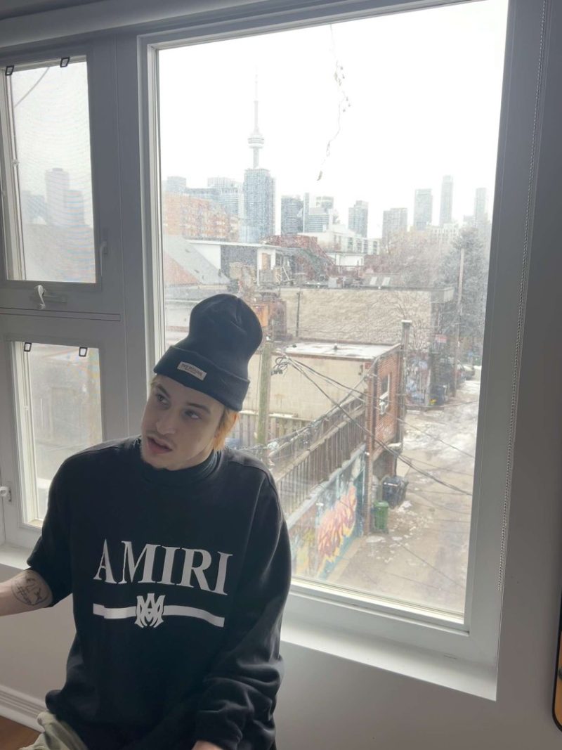 Jewgy: Breaking Barriers with High-Energy Anthems & Strategic Growth