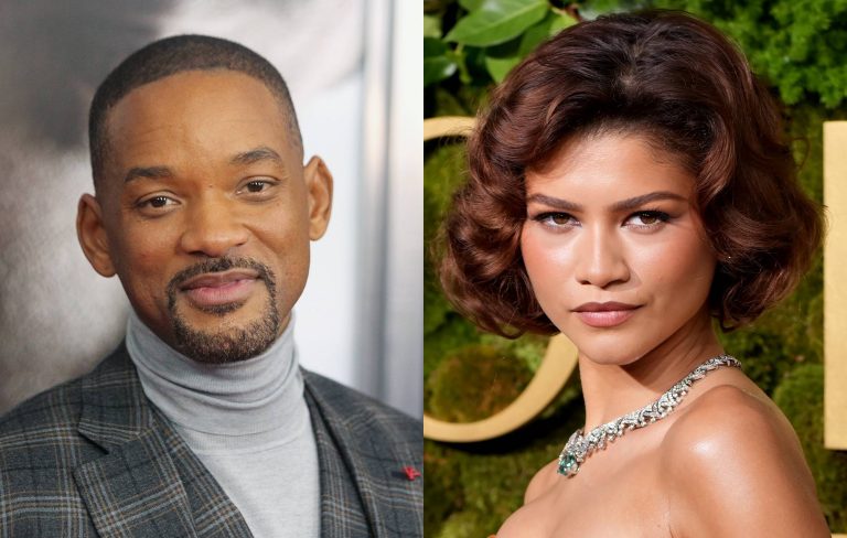 Will Smith wants Zendaya for ‘Hancock’ sequel