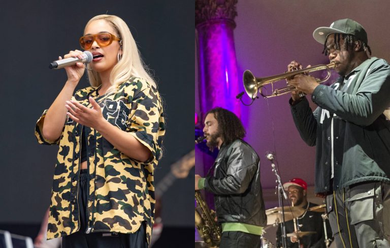 BRIT Awards 2025: Ezra Collective and Jorja Smith complete performance line-up