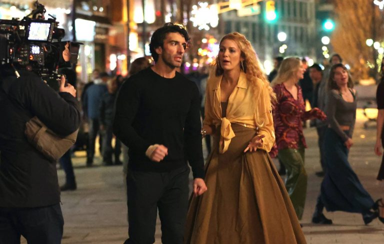 Blake Lively claims Justin Baldoni made two other “It Ends With Us” actors “uncomfortable”