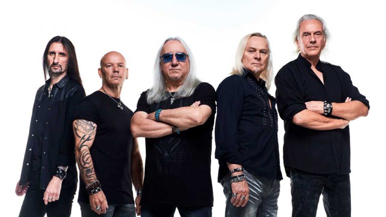 “The business has changed so much, and not for the better”: Uriah Heep’s Mick Box on why he’s calling time on Uriah Heep as a touring act