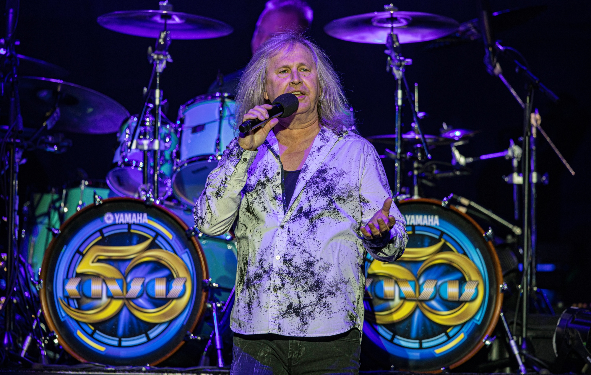 Kansas reschedule shows as Ronnie Platt reveals cancer diagnosis: “Just a bump in the road”