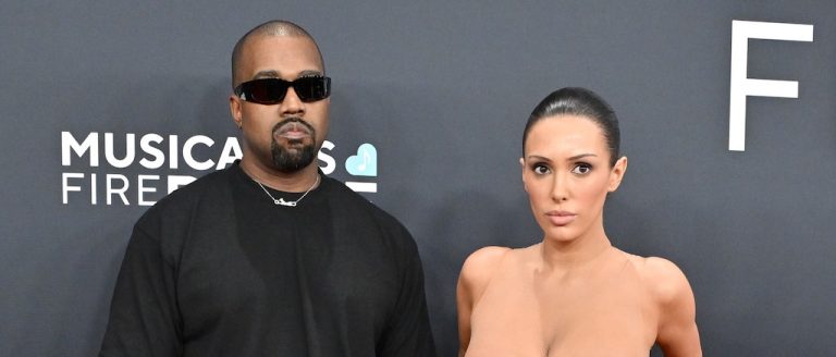 Kanye West Insists Wife Bianca Censori’s NSFW Grammys Outfit Wasn’t A ‘Stunt’: ‘She Been Dressing Naked For Two Years’