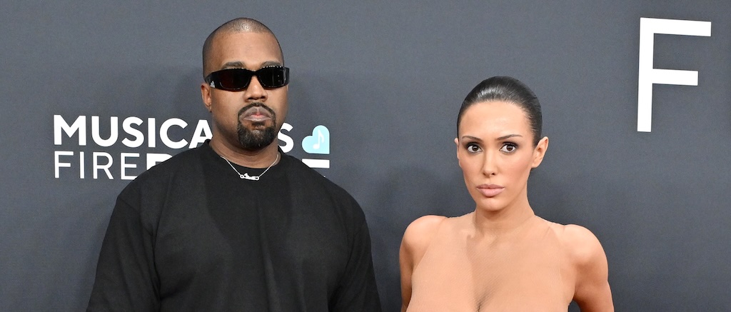 Kanye West Insists Wife Bianca Censori’s NSFW Grammys Outfit Wasn’t A ‘Stunt’: ‘She Been Dressing Naked For Two Years’