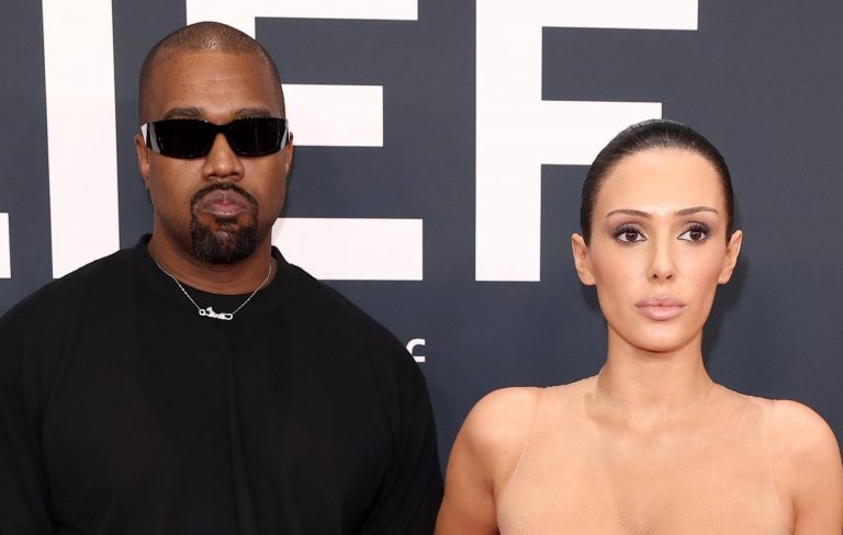 Kanye West claims he and Bianca Censori were only given tickets to Grammys red carpet
