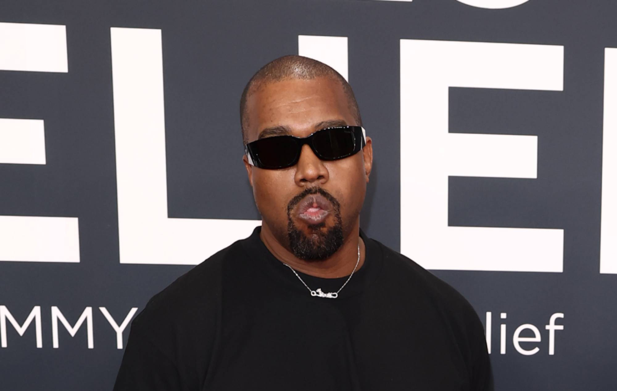 Shopify says Kanye West’s site was removed over fraud potential – not Swastika T-shirt