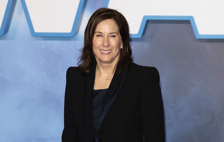 “Bring back George Lucas”: Star Wars fans celebrate embattled boss Kathleen Kennedy’s retirement announcement