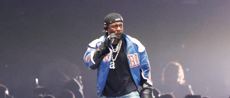 Here’s Kendrick Lamar’s Super Bowl LIX Halftime Show Setlist