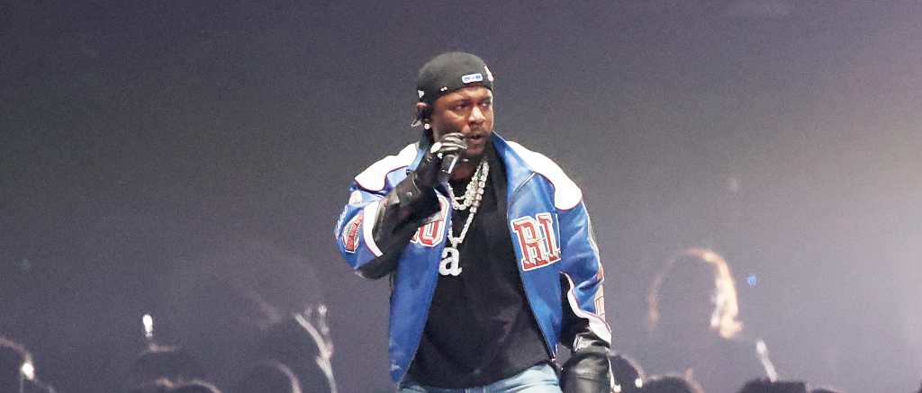 Here’s Kendrick Lamar’s Super Bowl LIX Halftime Show Setlist