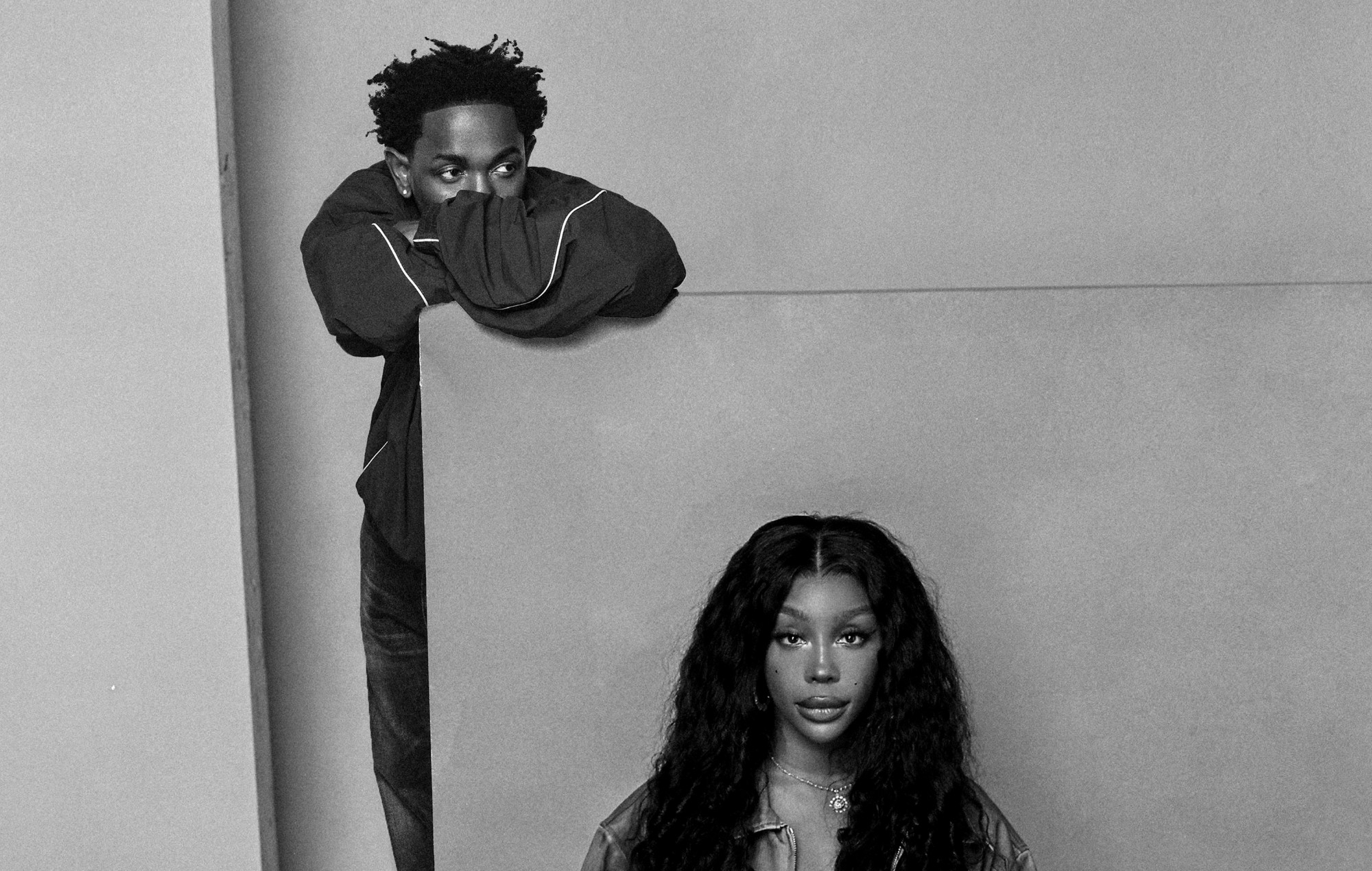 Priority Tickets for Kendrick Lamar and SZA’s ‘Grand National’ UK stadium tour are available now