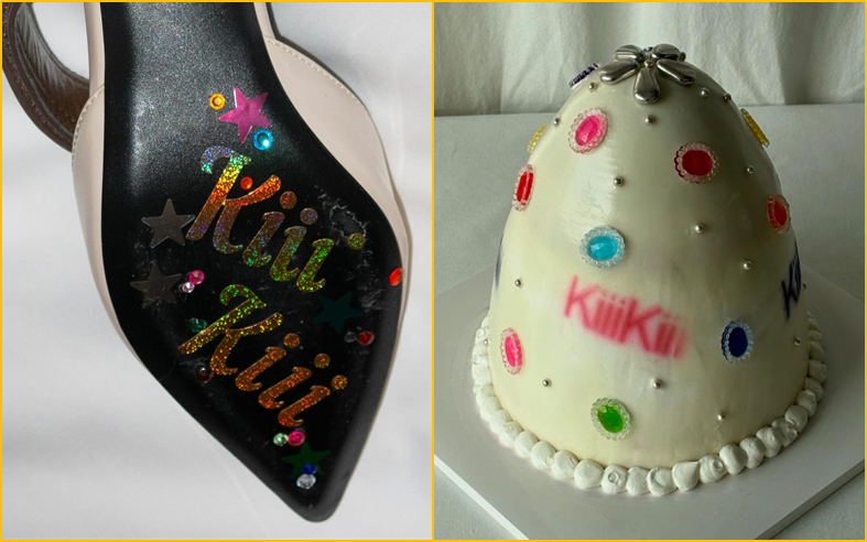 Starship Entertainment’s New Girl Group – KiiiKiii