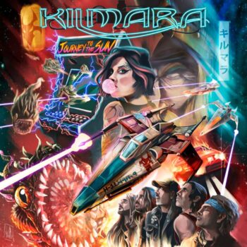 Kilmara – Journey to the Sun Review